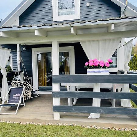 Woodhouse Resort Dobrogoszcz Luaran gambar