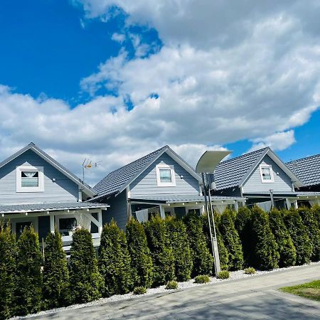 Woodhouse Resort Dobrogoszcz Luaran gambar