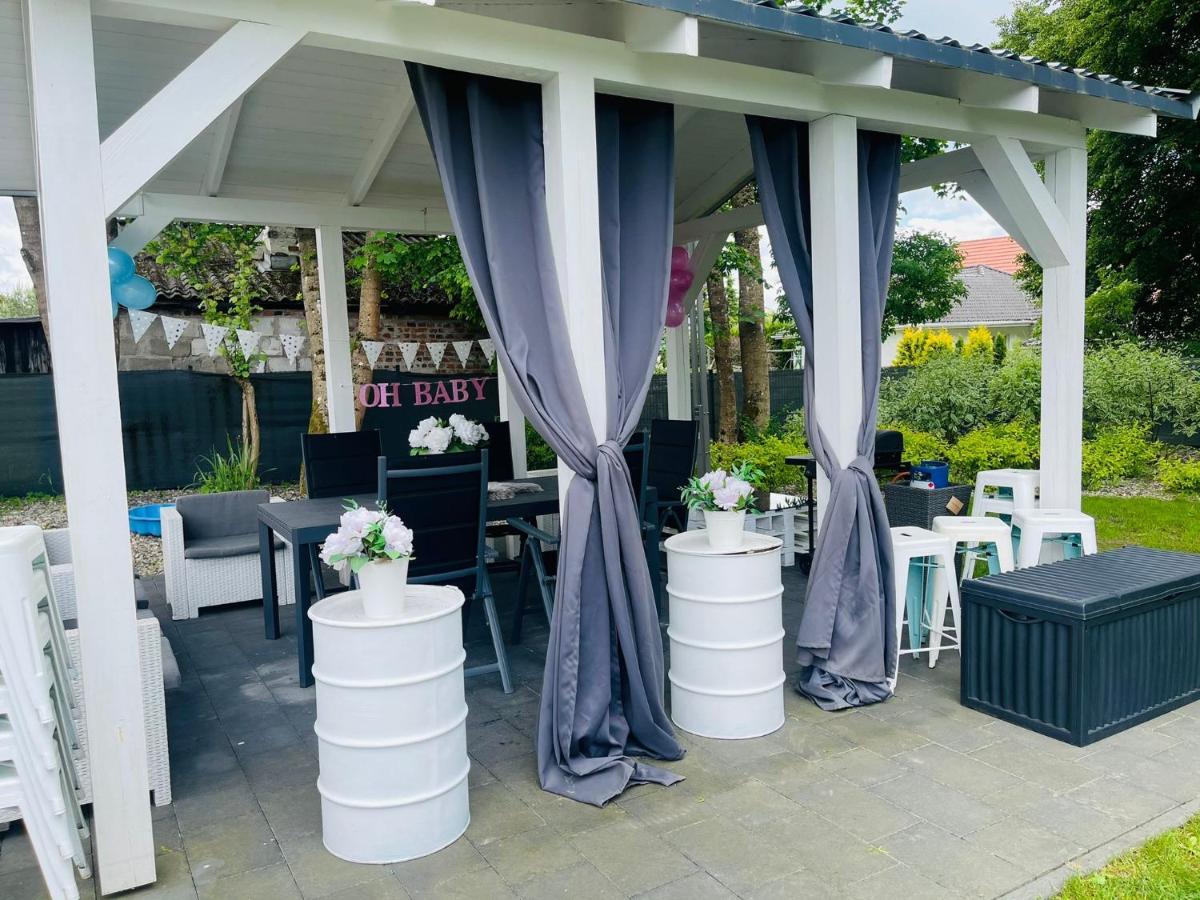 Woodhouse Resort Dobrogoszcz Luaran gambar