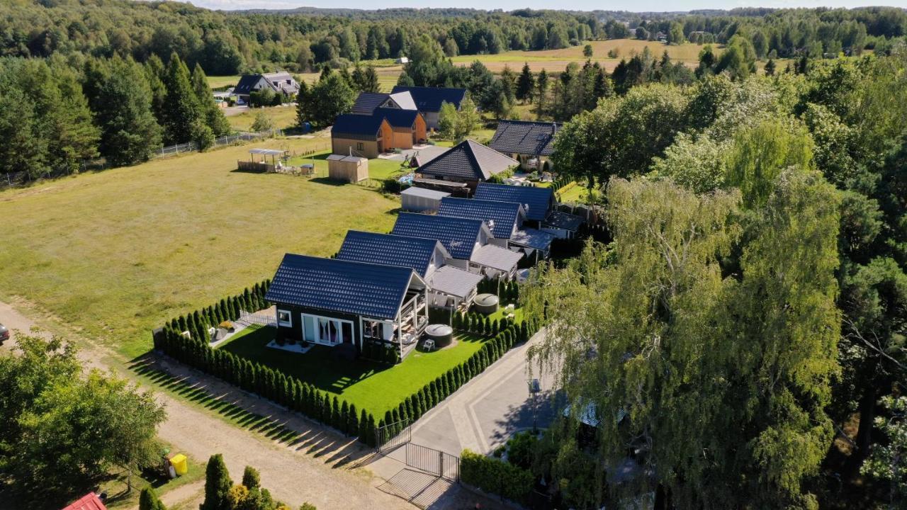 Woodhouse Resort Dobrogoszcz Luaran gambar