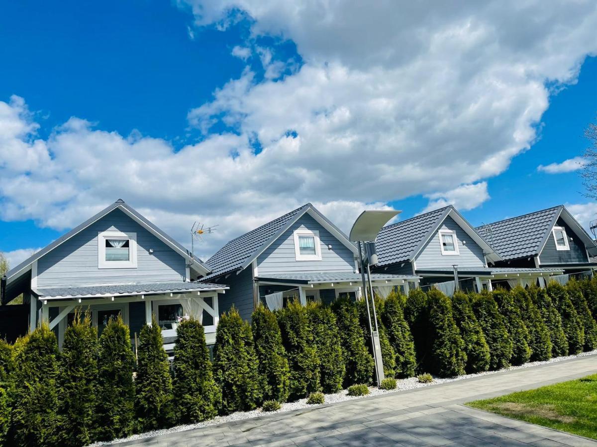 Woodhouse Resort Dobrogoszcz Luaran gambar